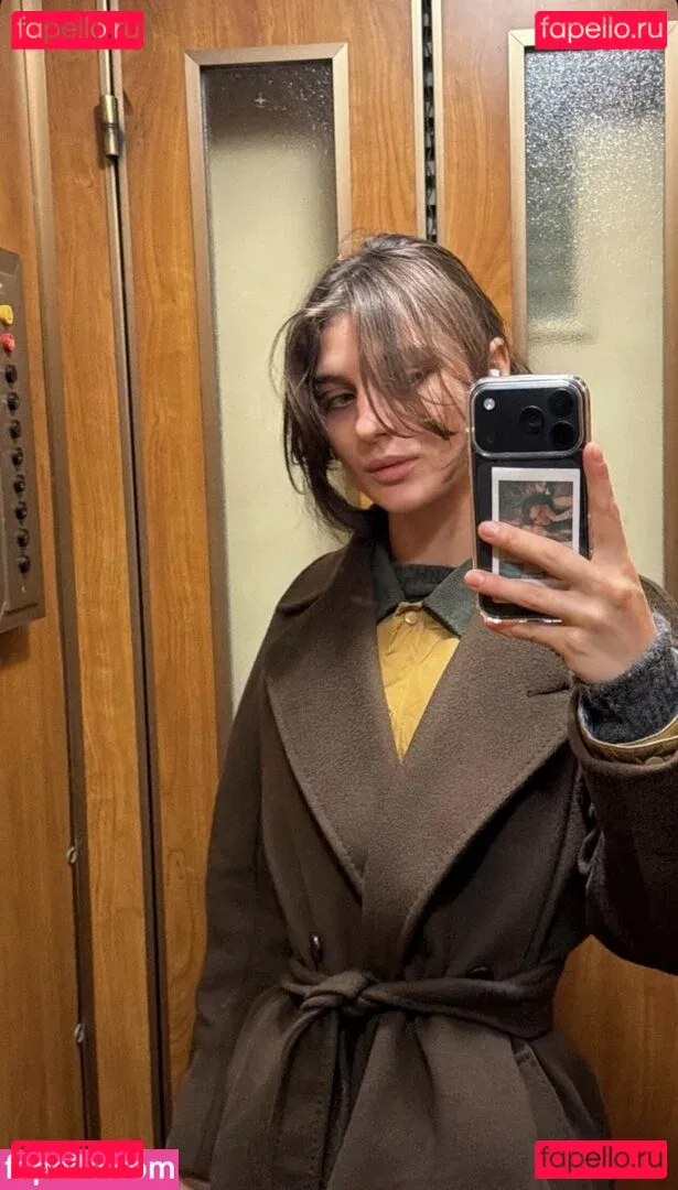 Alice Pagani Onlyfans Photo Gallery 