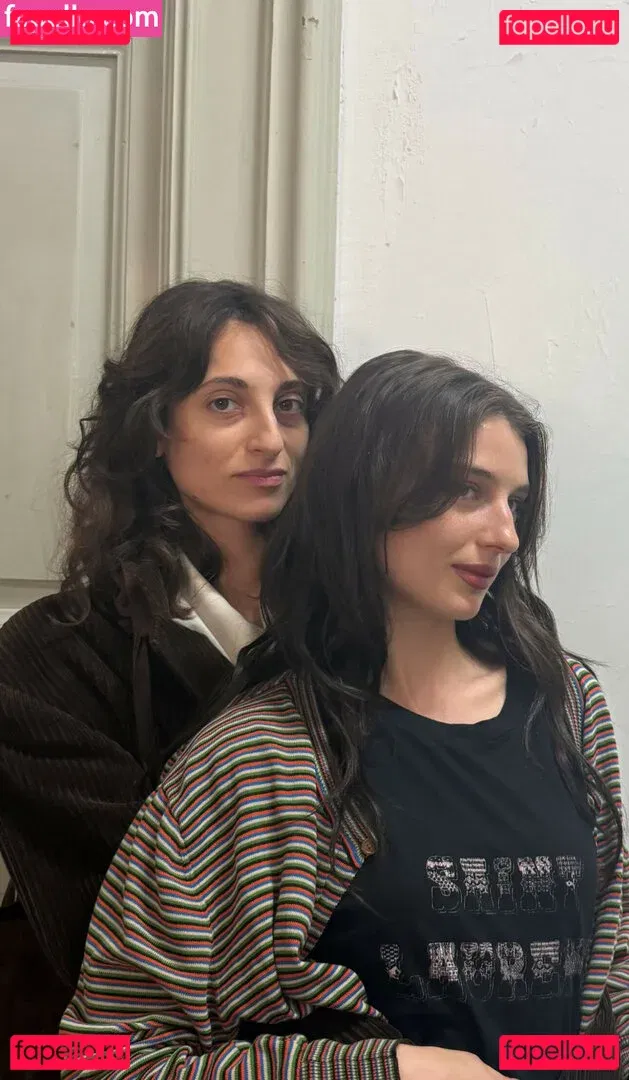 Alice Pagani Onlyfans Photo Gallery 