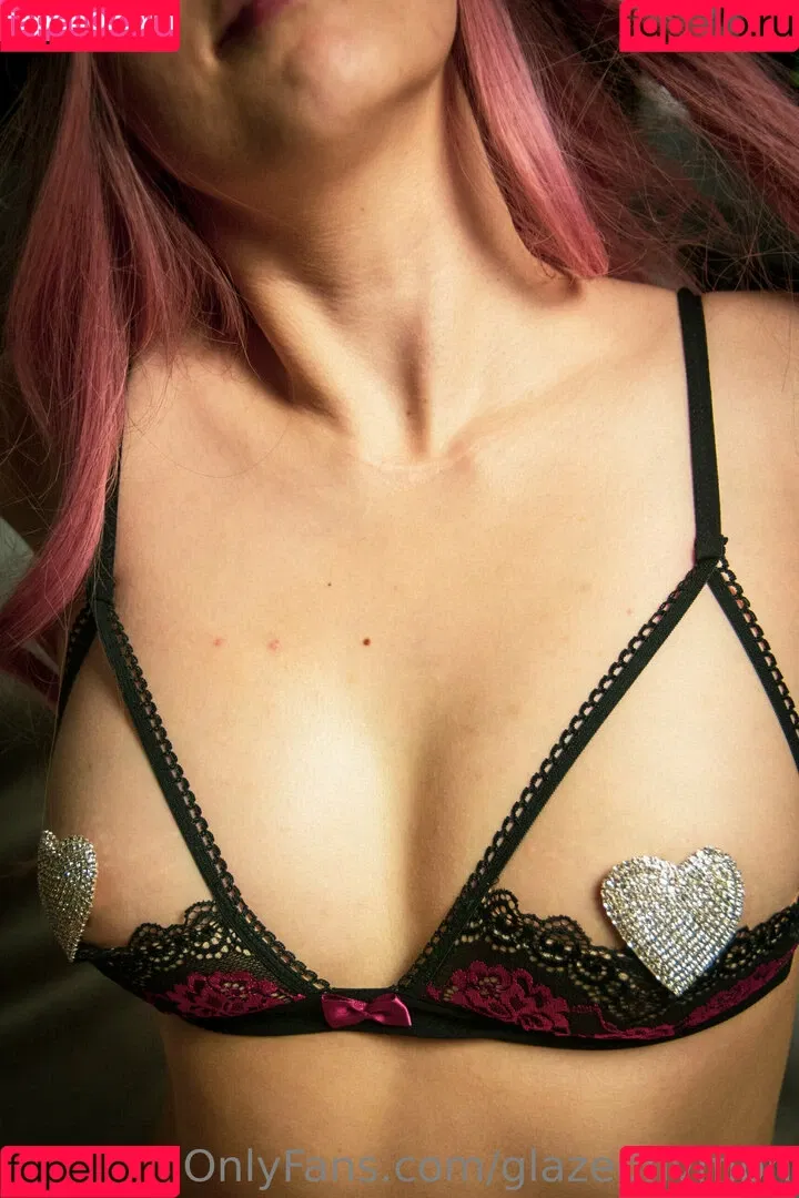 glazednymph Onlyfans Photo Gallery 