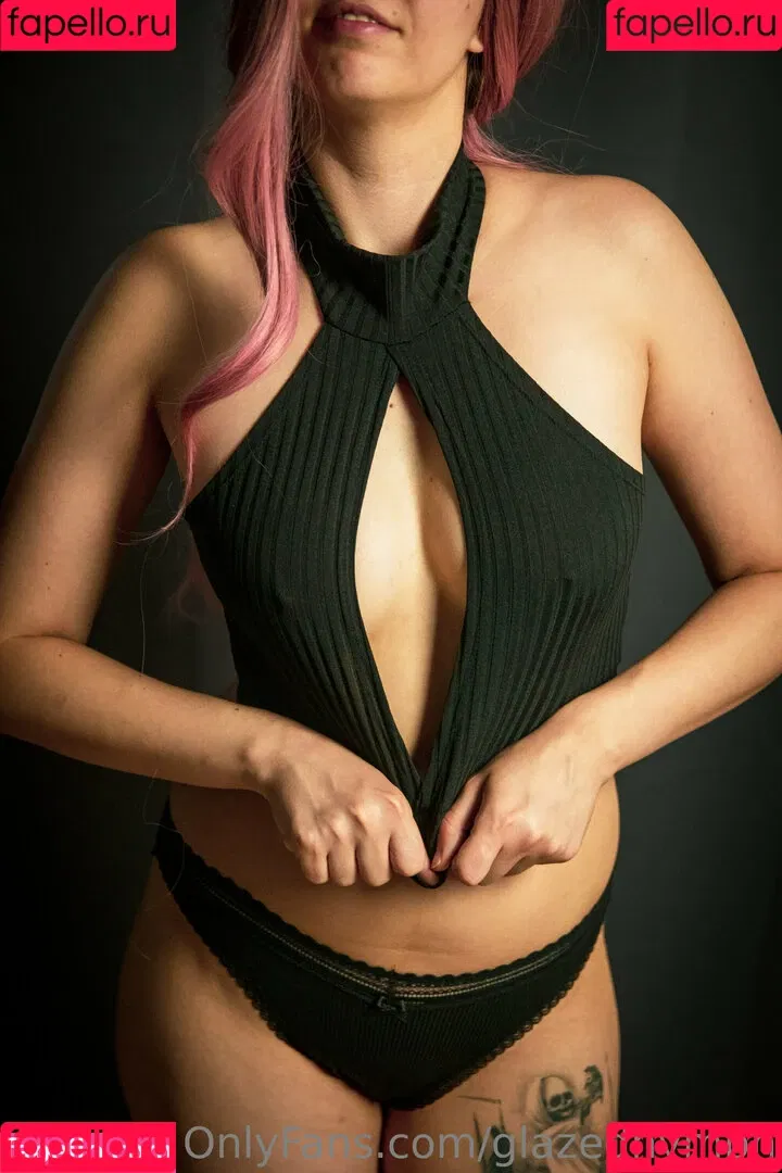 glazednymph Onlyfans Photo Gallery 