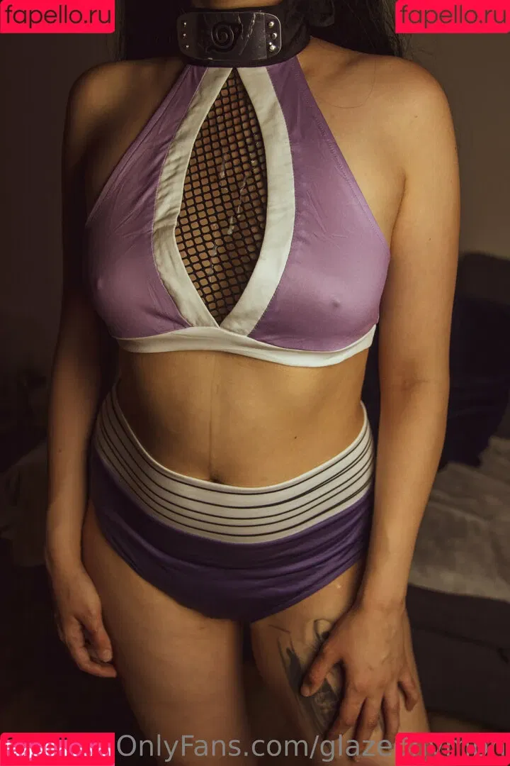 glazednymph Onlyfans Photo Gallery 