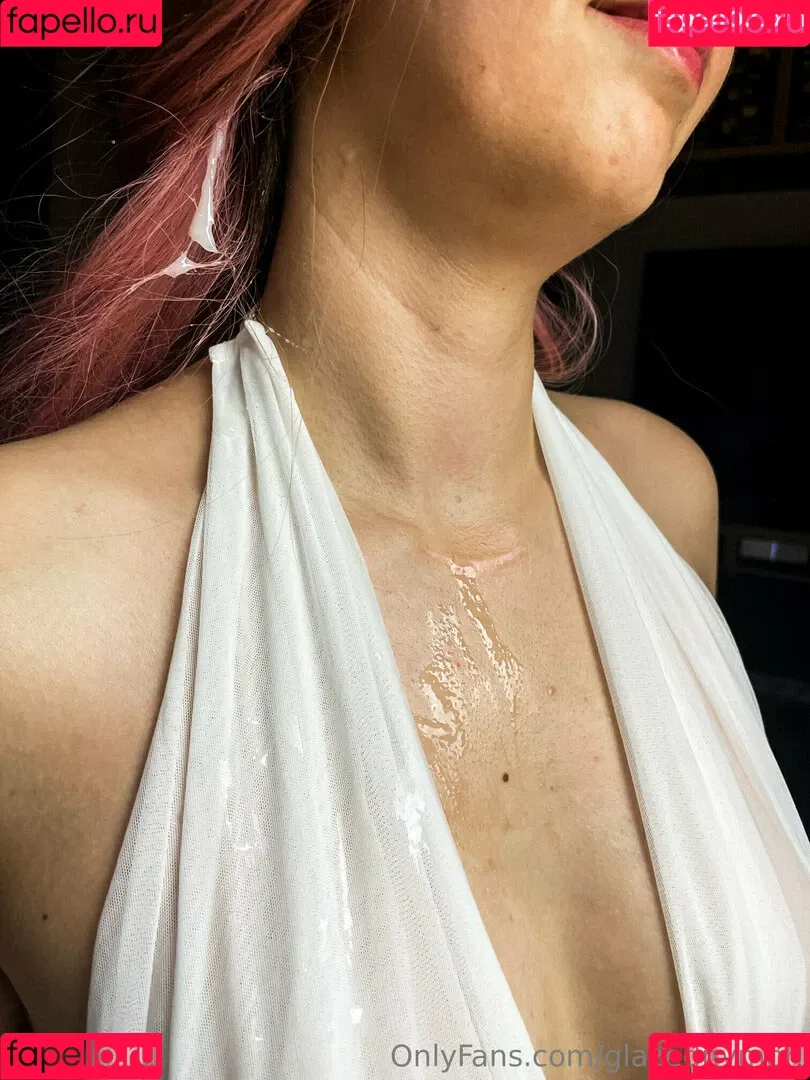 glazednymph Onlyfans Photo Gallery 