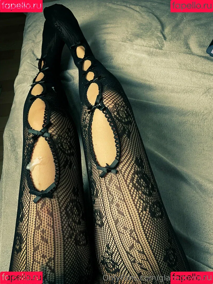 glazednymph Onlyfans Photo Gallery 