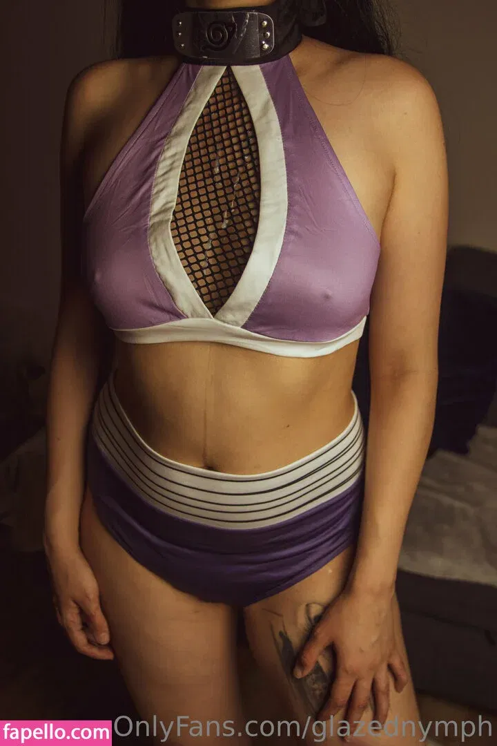 glazednymph Onlyfans Photo Gallery 