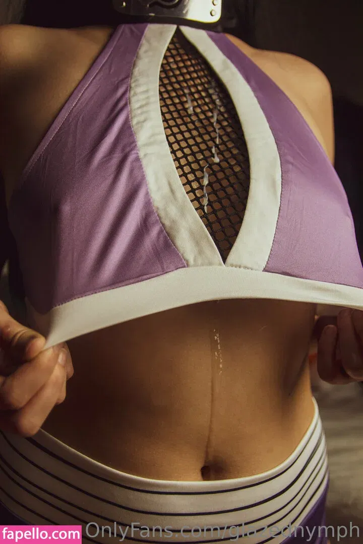 glazednymph Onlyfans Photo Gallery 