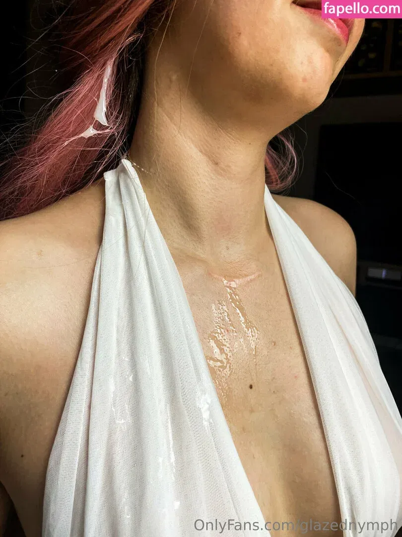 glazednymph Onlyfans Photo Gallery 