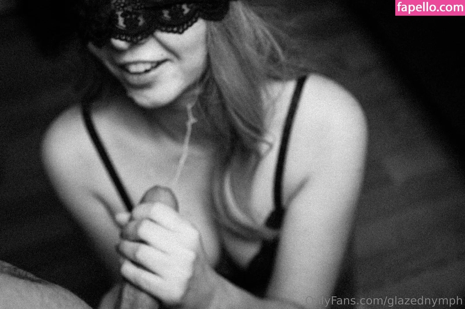 glazednymph Onlyfans Photo Gallery 