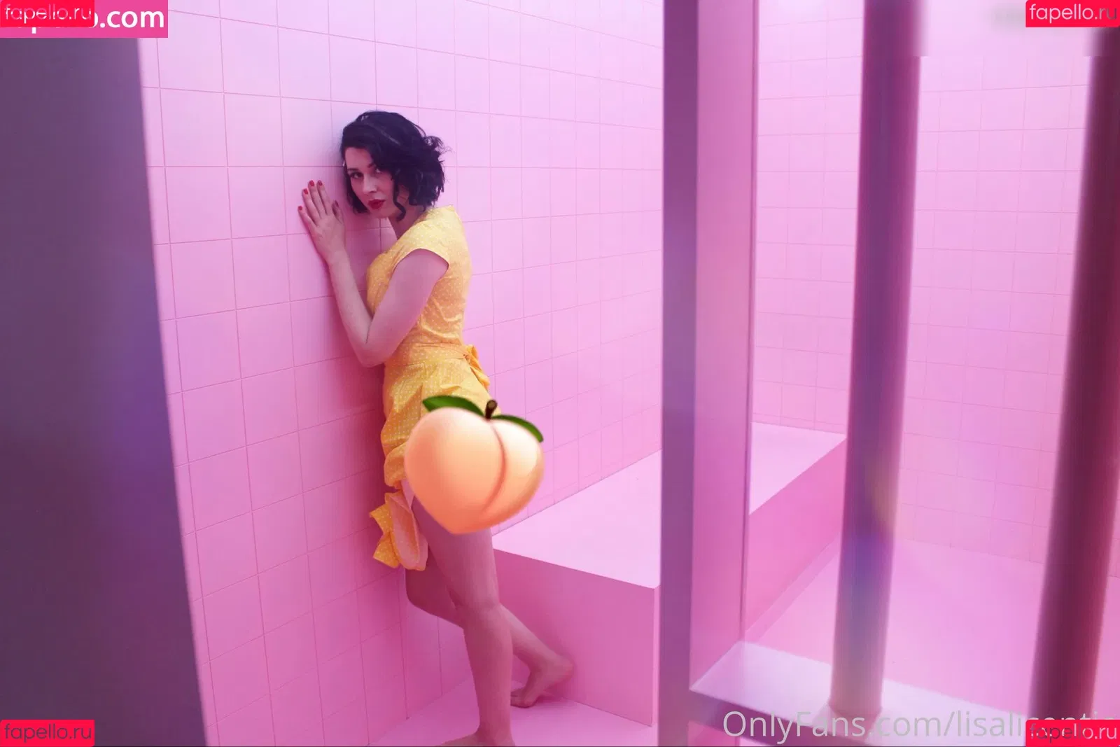 Lisa Licentia Onlyfans Photo Gallery 