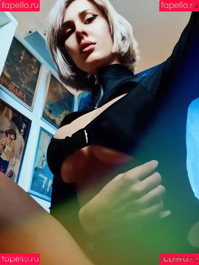 Lisa Licentia Onlyfans Photo Gallery 