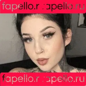 fallenmoon13 Onlyfans Photo Gallery 