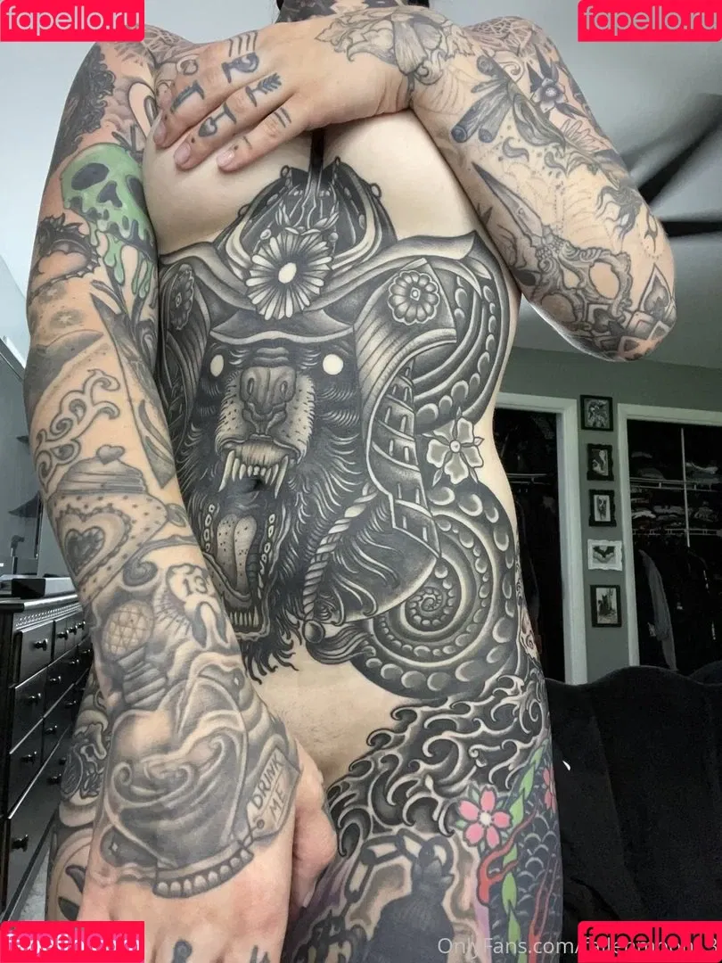 fallenmoon13 Onlyfans Photo Gallery 