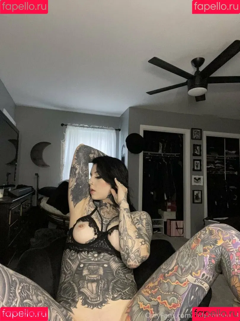 fallenmoon13 Onlyfans Photo Gallery 