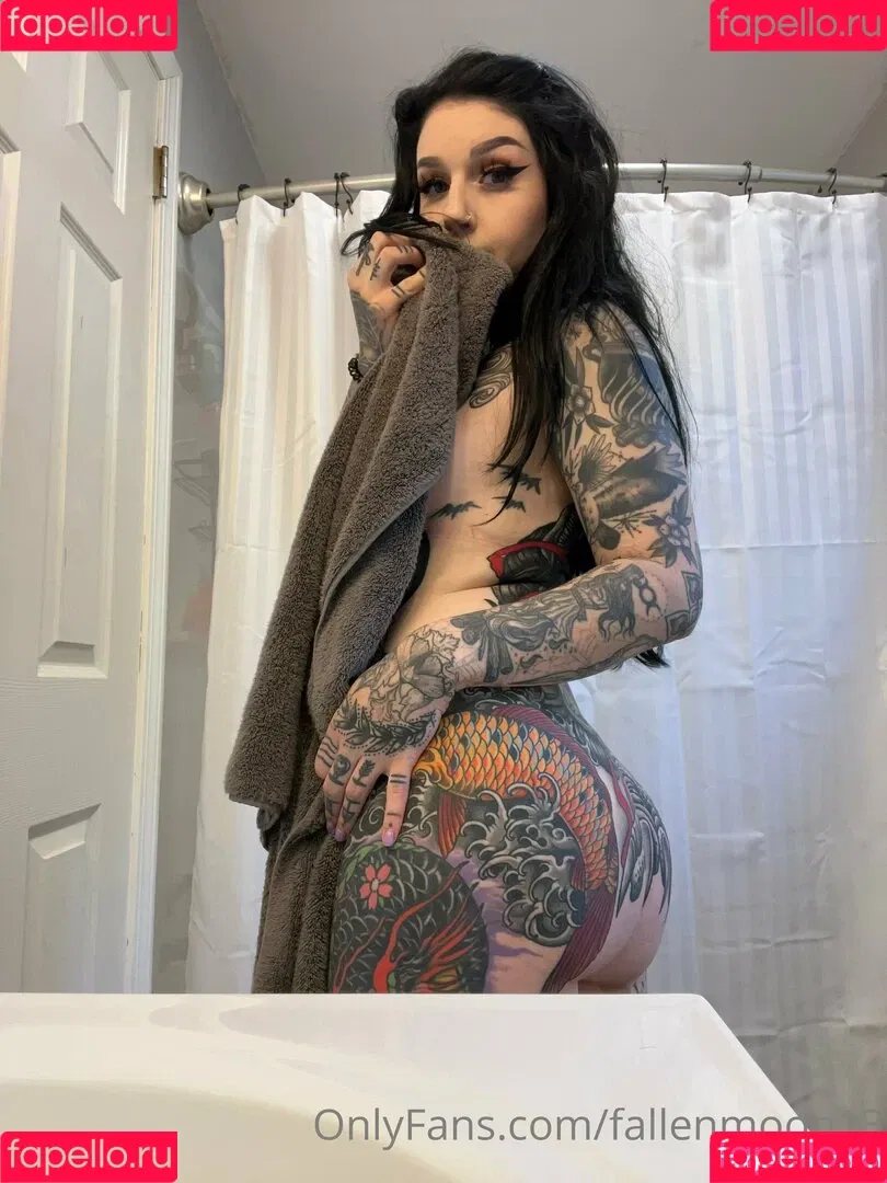 fallenmoon13 Onlyfans Photo Gallery 