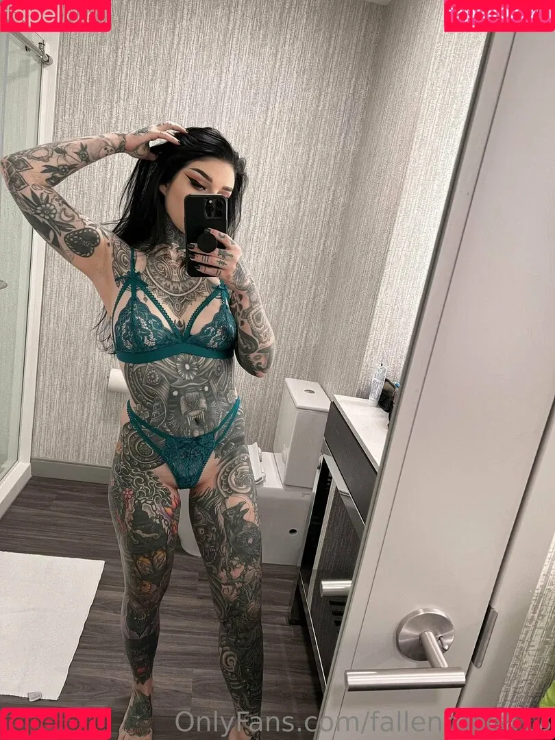 fallenmoon13 Onlyfans Photo Gallery 