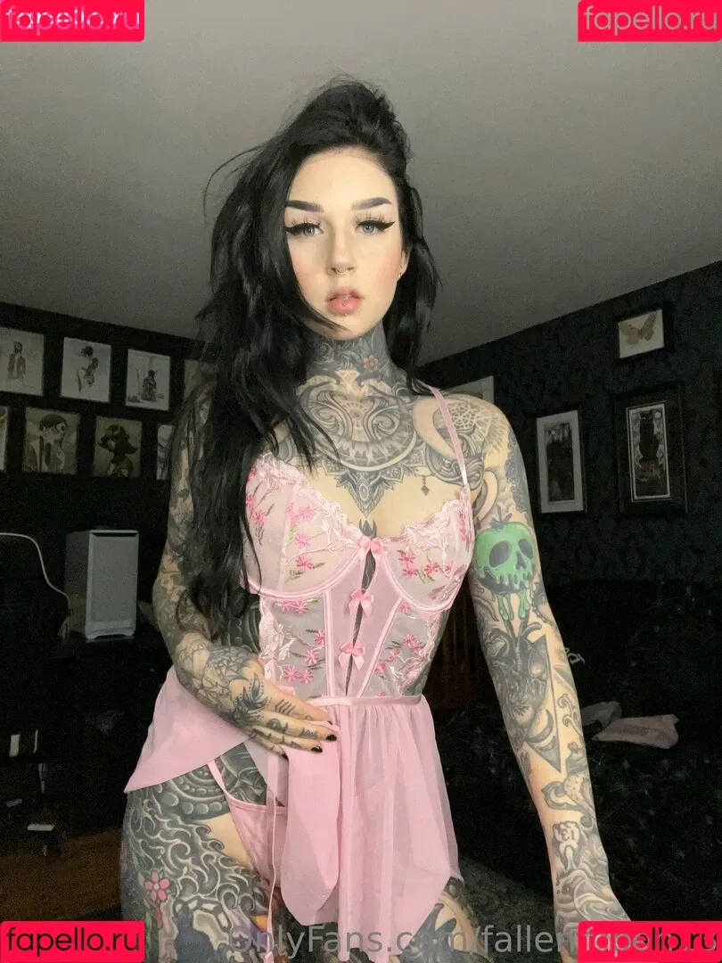 fallenmoon13 Onlyfans Photo Gallery 