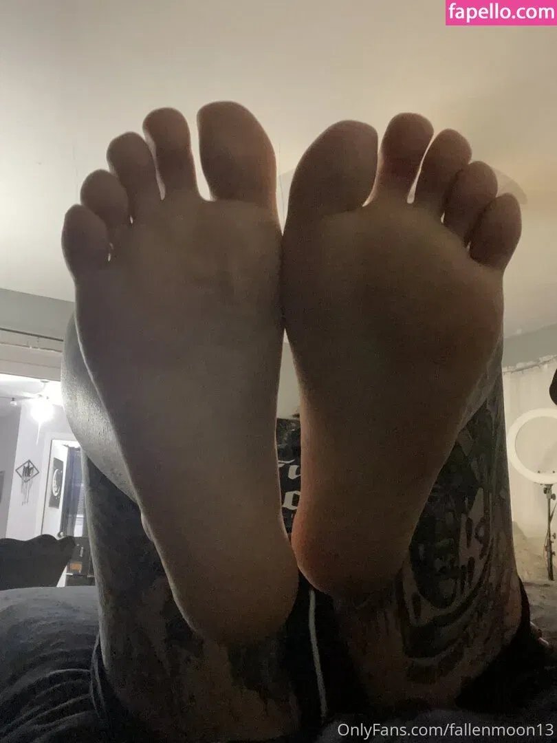 fallenmoon13 Onlyfans Photo Gallery 