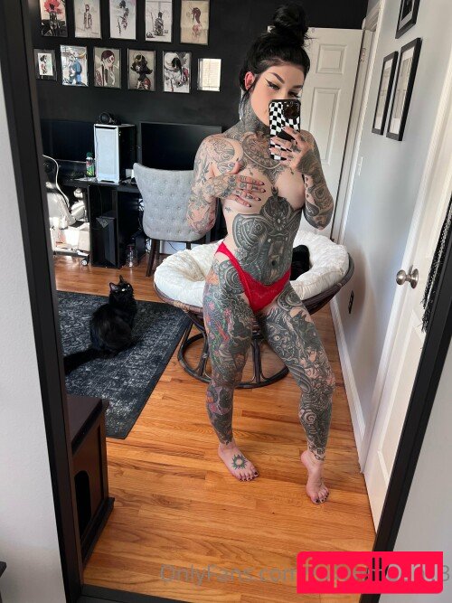 fallenmoon13 Nude Onlyfans Photo 29