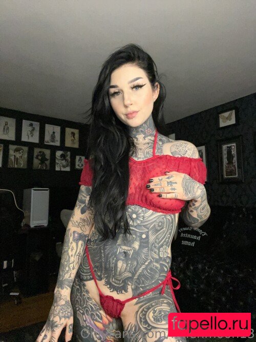 fallenmoon13 Nude Onlyfans Photo 16