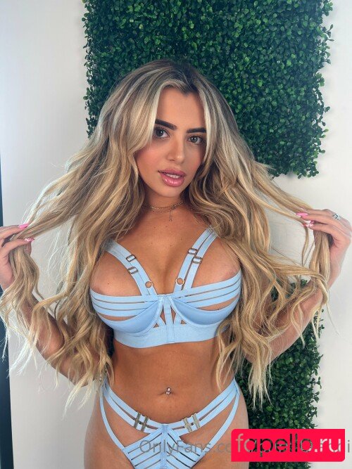Brandi Burr Nude Onlyfans Photo 49
