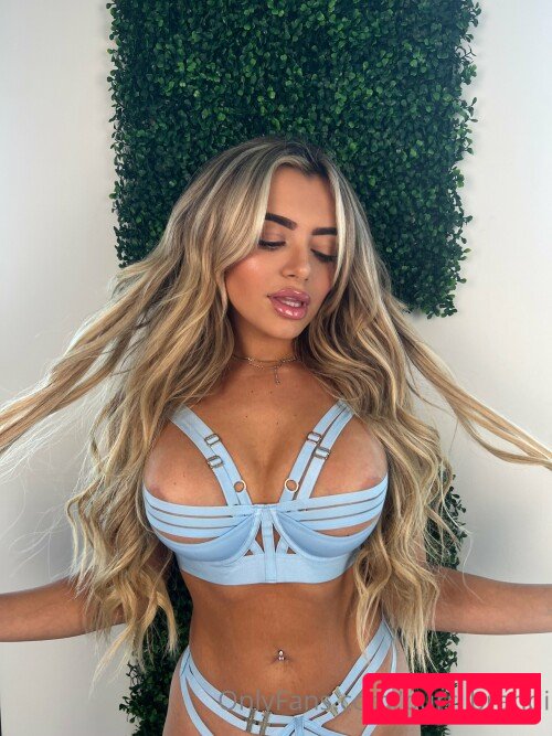 Brandi Burr Nude Onlyfans Photo 48