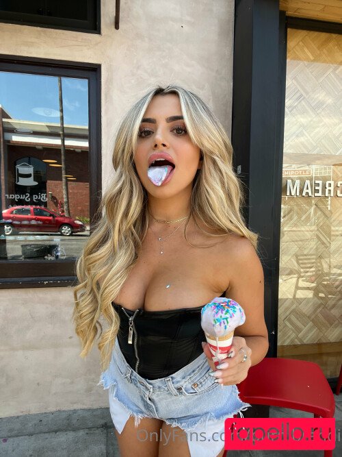 Brandi Burr Nude Onlyfans Photo 38