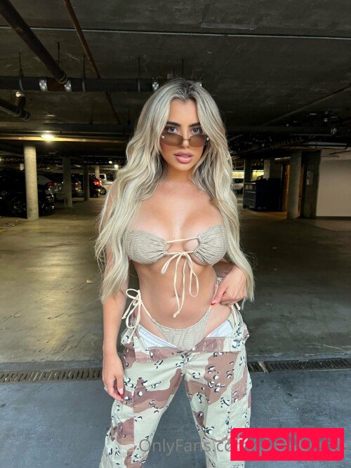 Brandi Burr Nude Onlyfans Photo 36