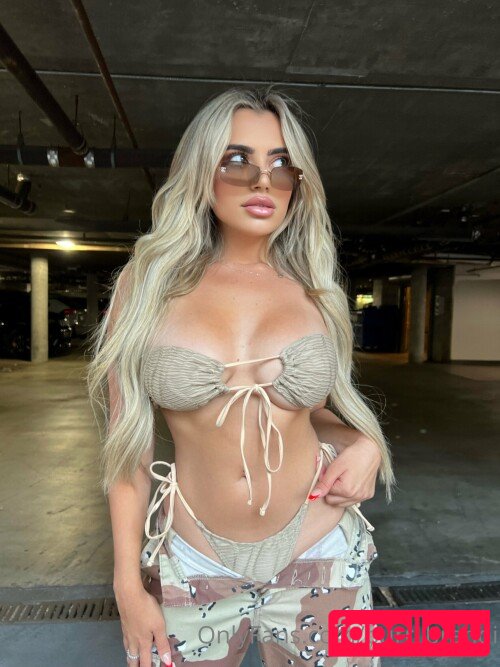 Brandi Burr Nude Onlyfans Photo 35