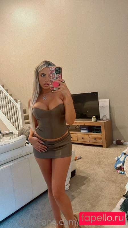Brandi Burr Nude Onlyfans Photo 8