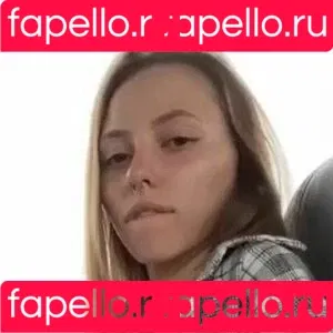 Nastya Williams Onlyfans Photo Gallery 