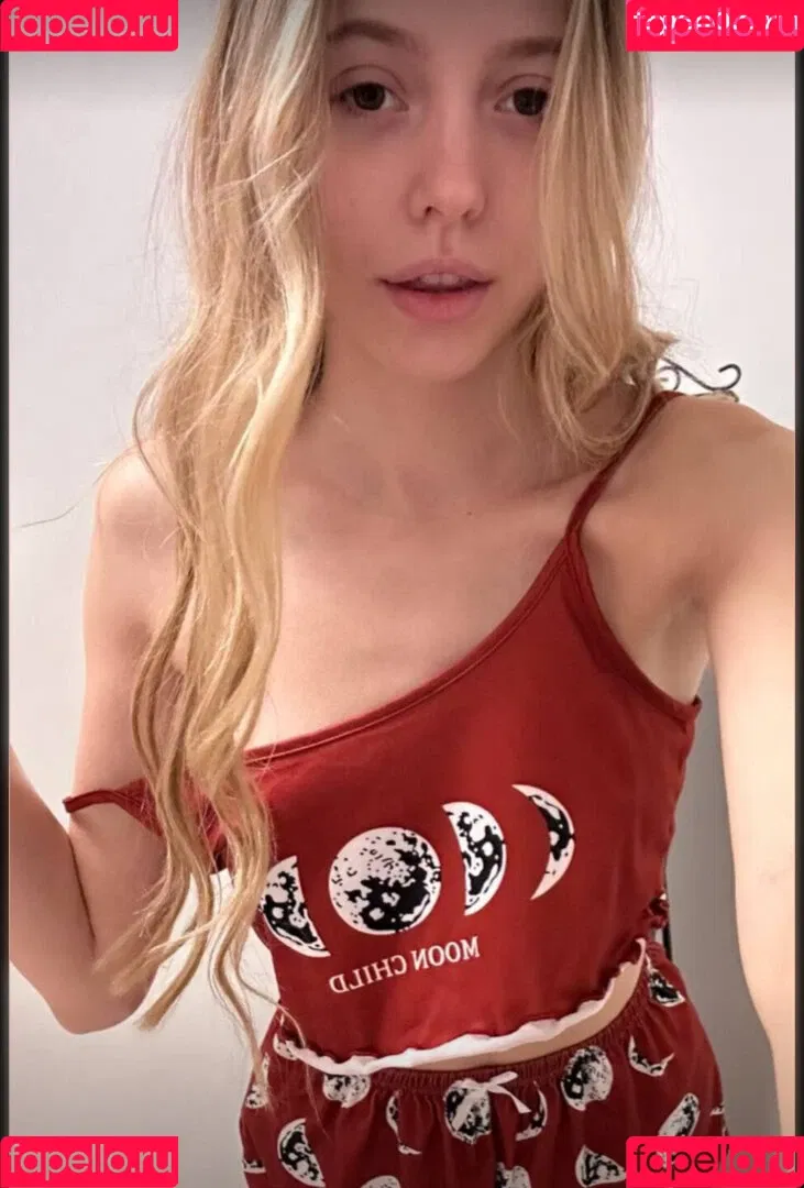 Nastya Williams Onlyfans Photo Gallery 