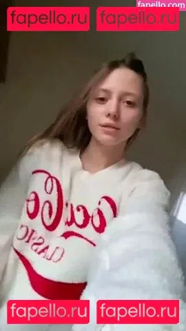 Nastya Williams Onlyfans Photo Gallery 