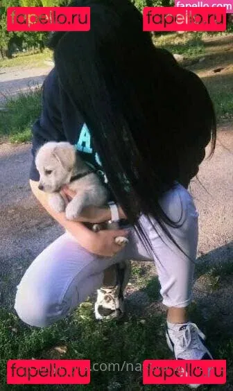 Nastya Williams Onlyfans Photo Gallery 