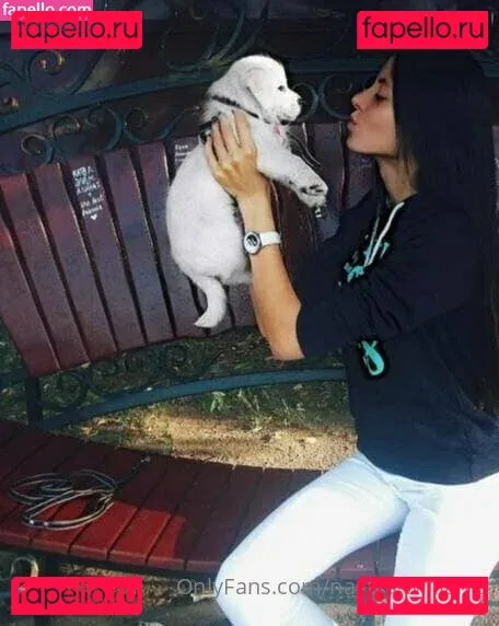 Nastya Williams Onlyfans Photo Gallery 