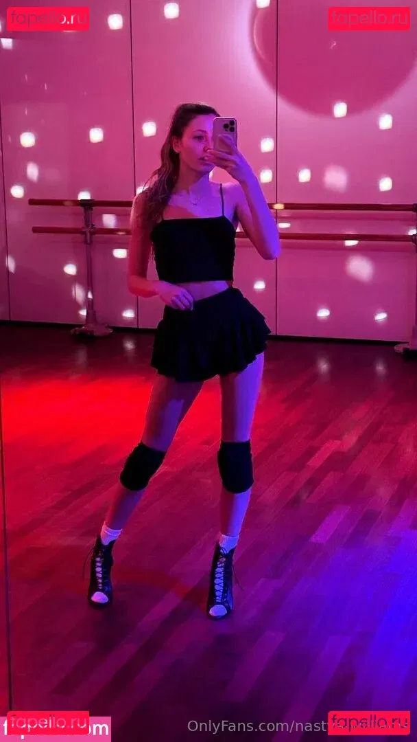 Nastya Williams Onlyfans Photo Gallery 