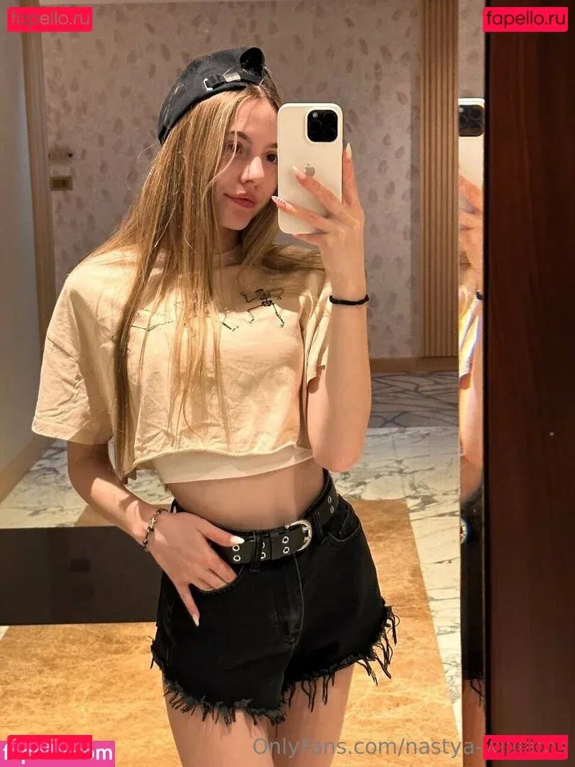 Nastya Williams Onlyfans Photo Gallery 