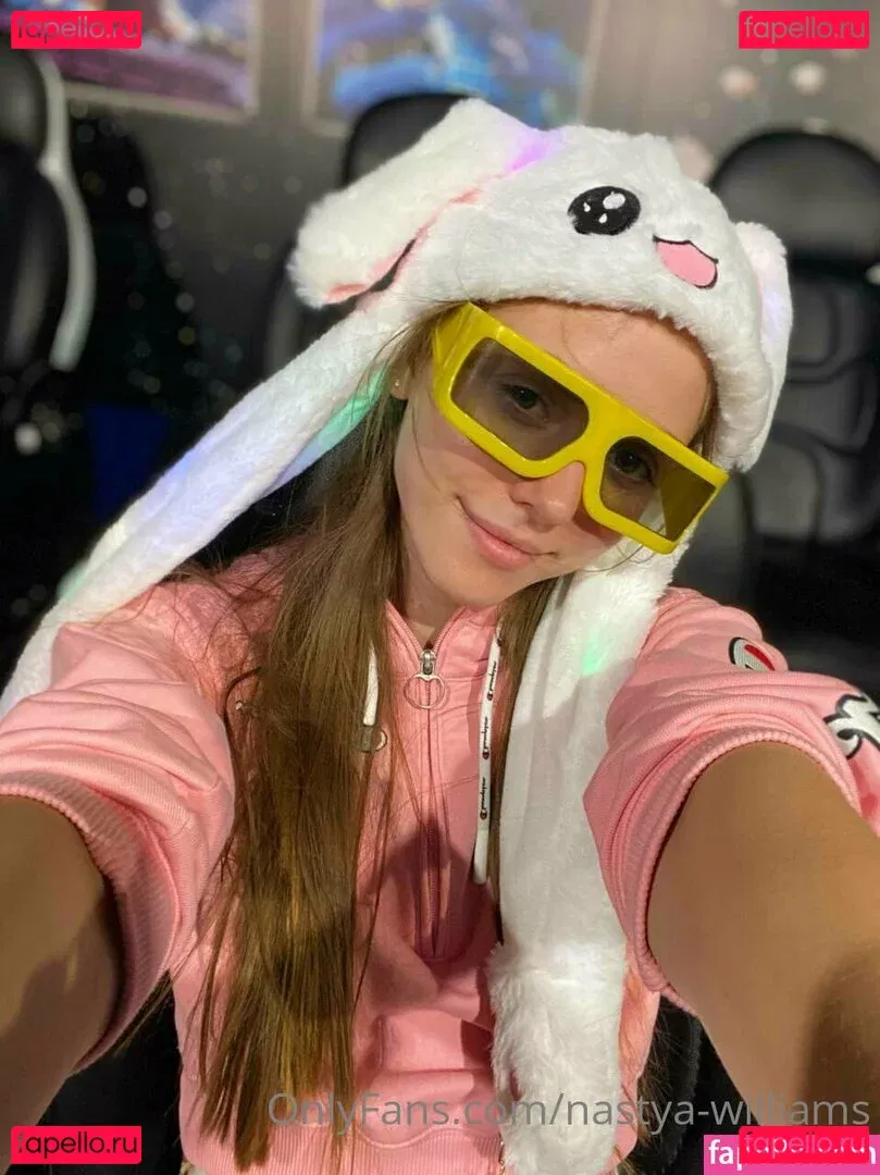 Nastya Williams Onlyfans Photo Gallery 