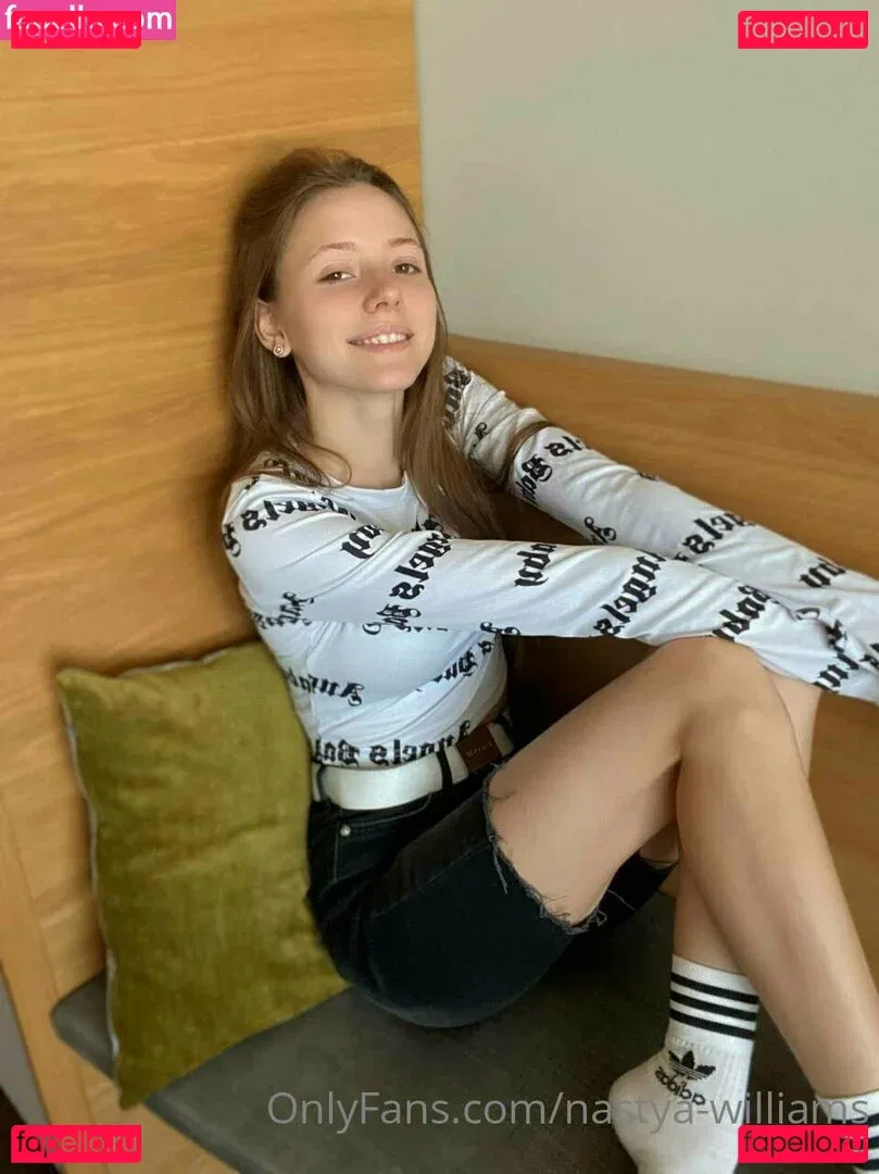 Nastya Williams Onlyfans Photo Gallery 