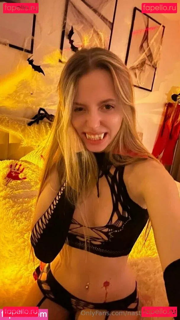 Nastya Williams Onlyfans Photo Gallery 
