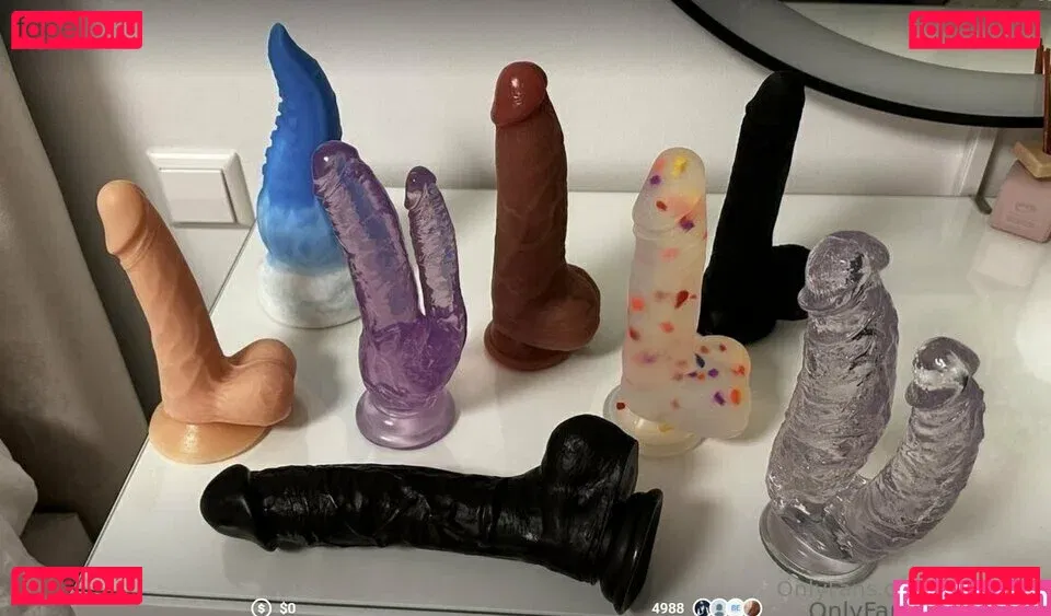 Nastya Williams Onlyfans Photo Gallery 