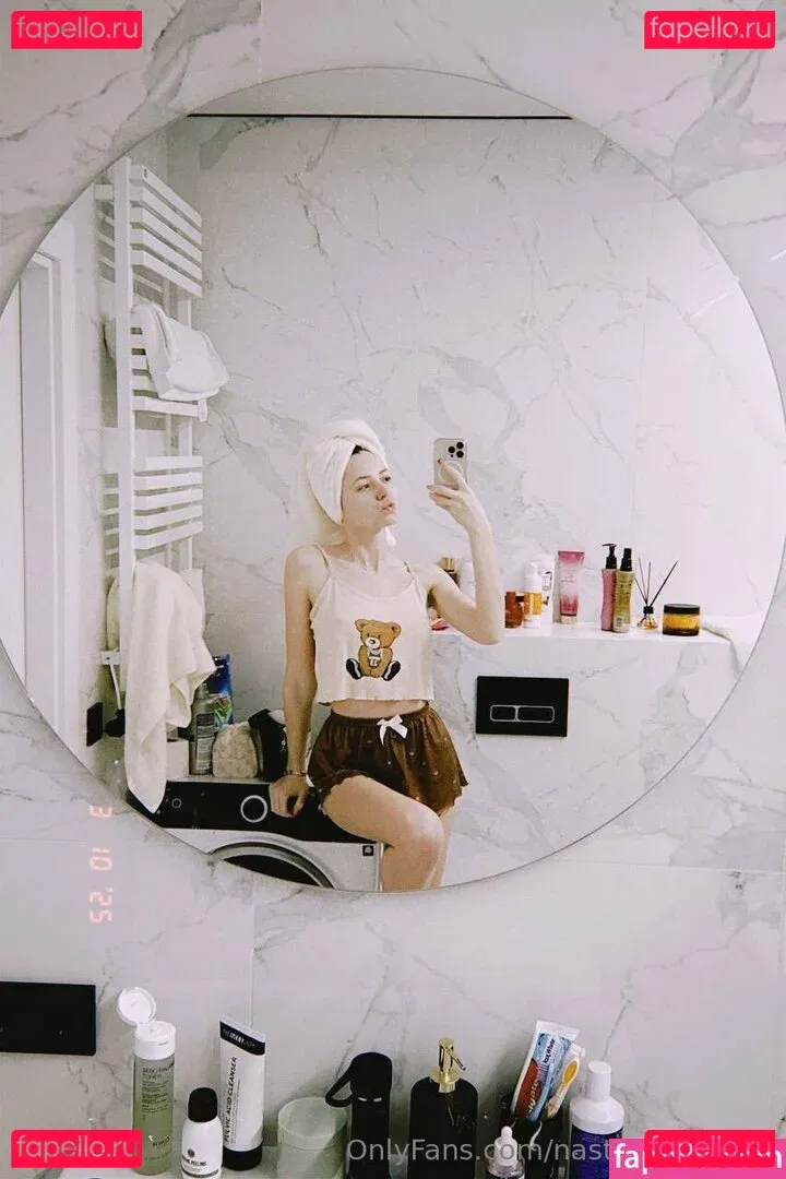 Nastya Williams Onlyfans Photo Gallery 