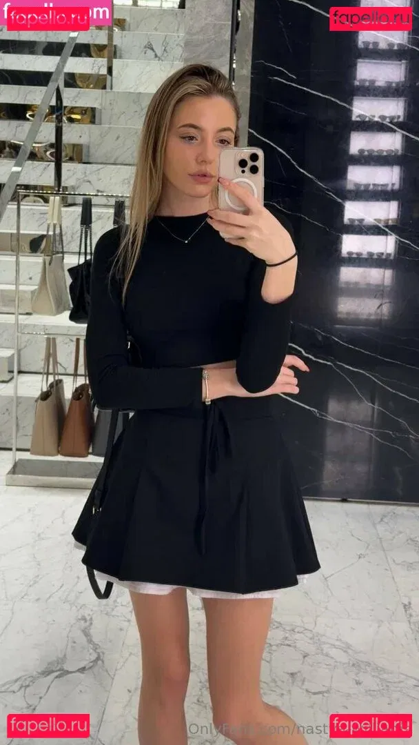 Nastya Williams Onlyfans Photo Gallery 