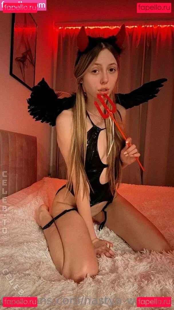 Nastya Williams Onlyfans Photo Gallery 