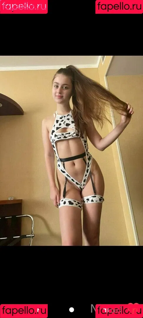 onlyninaaa Onlyfans Photo Gallery 