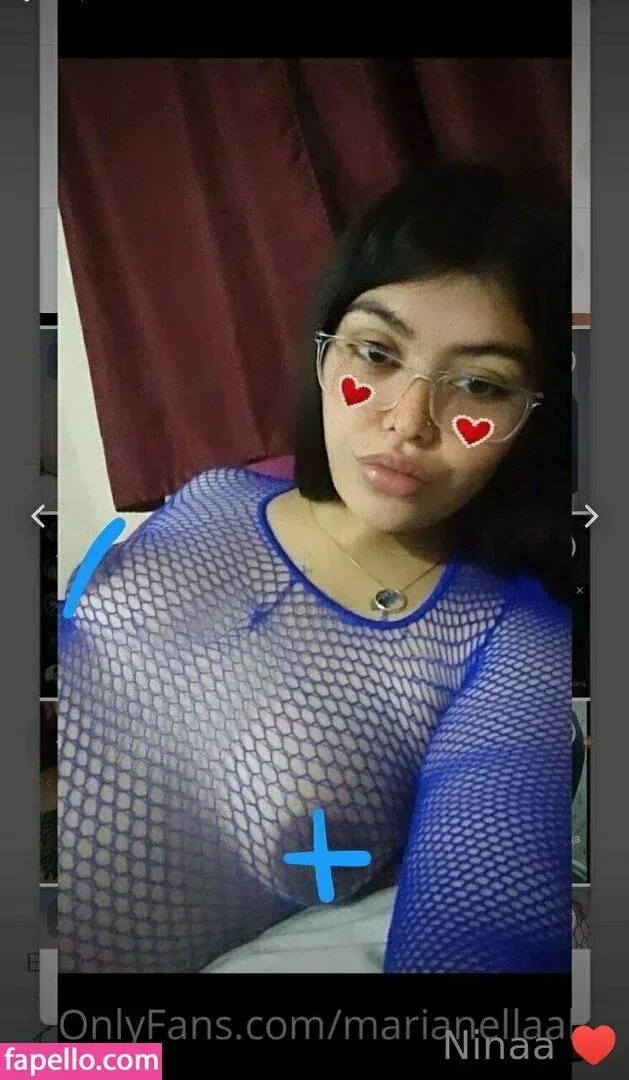 onlyninaaa Onlyfans Photo Gallery 