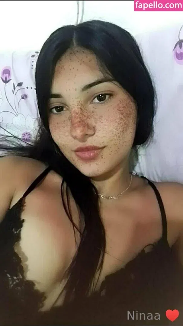 onlyninaaa Onlyfans Photo Gallery 