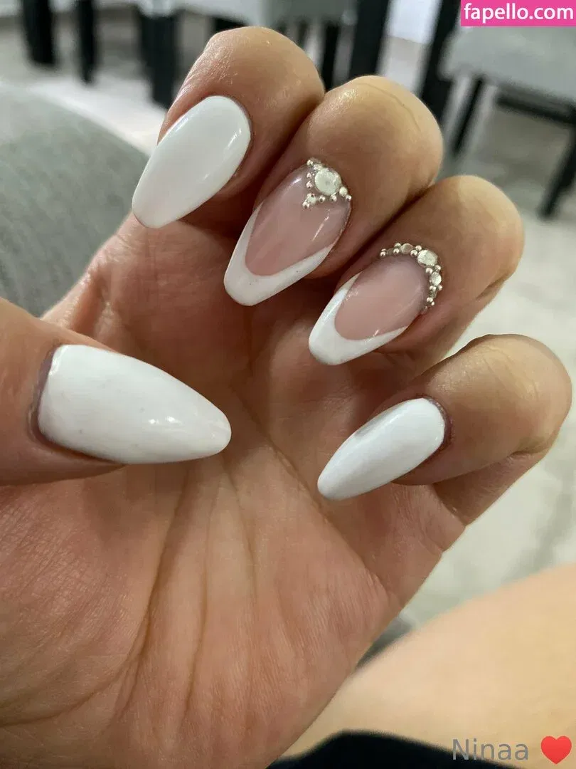 onlyninaaa Onlyfans Photo Gallery 