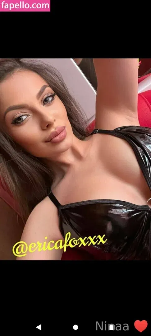 onlyninaaa Onlyfans Photo Gallery 