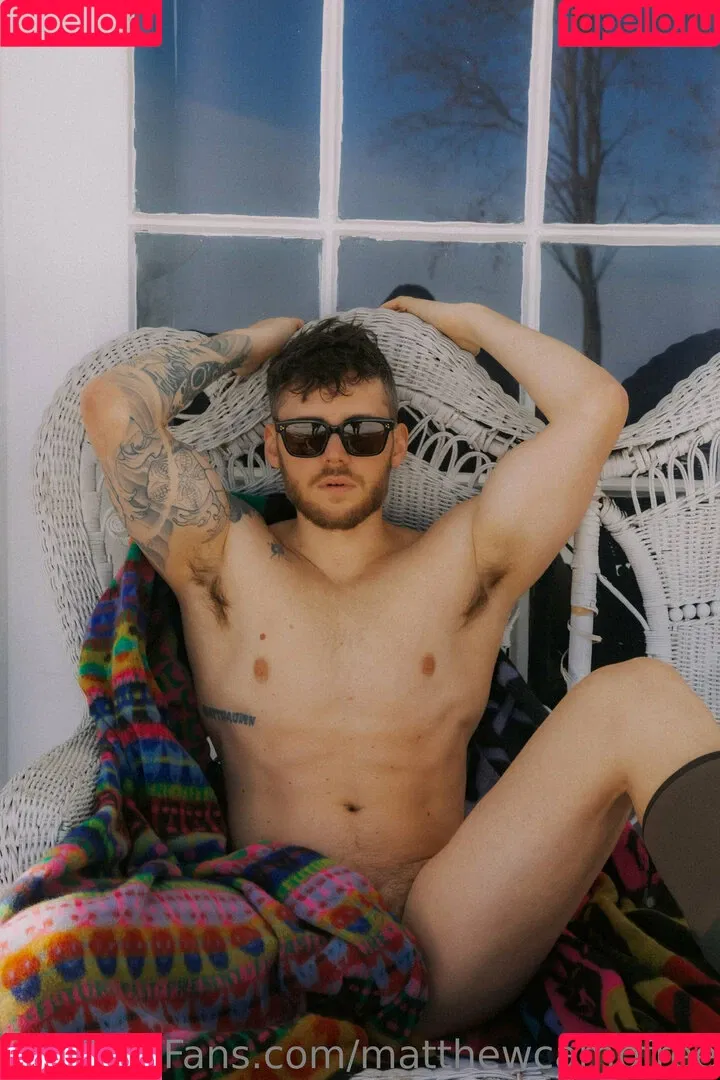 matthewcampfree Onlyfans Photo Gallery 