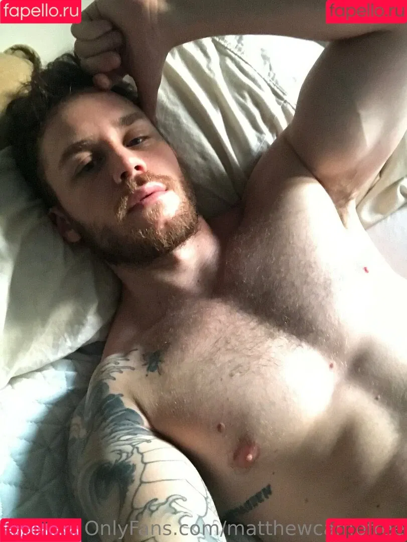 matthewcampfree Onlyfans Photo Gallery 
