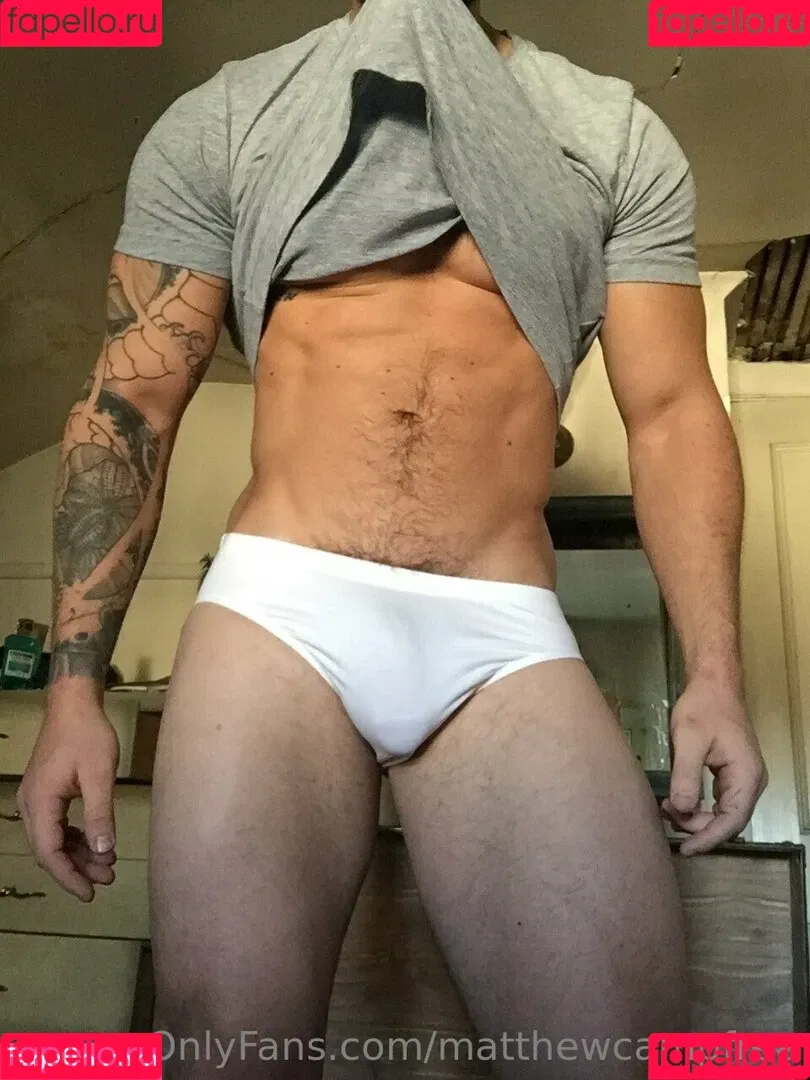 matthewcampfree Onlyfans Photo Gallery 